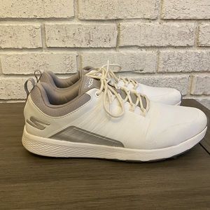 Sketchers Go Golf Elite Spikeless Golf Shoe. Men’s Size 10